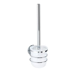 WENKO 21787100 brosse et support pour toilettes Support et brosse pour toilettes