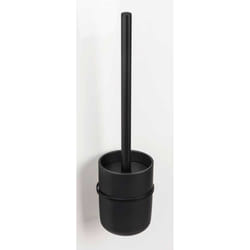 WENKO 25348100 brosse et support pour toilettes Support et brosse pour toilettes