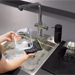 BLACK OUTDOOR KITCHEN by WENKO – voici les produits astucieux qui ont leur place dans votre cuisine extérieure et qui sont in ...