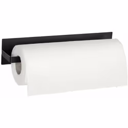 Porte-serviettes en papier magnétique — Installation sans perçage sur aucune surface métallique ! Porte-serviettes en papier ...