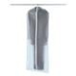 WENKO Housse vêtements Transparent 150 x 60 cm