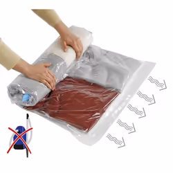 WENKO Système de compression Roll M