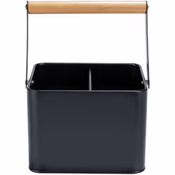 BLACK OUTDOOR KITCHEN by WENKO – voici les produits astucieux qui ont leur place dans votre cuisine extérieure et qui sont in ...