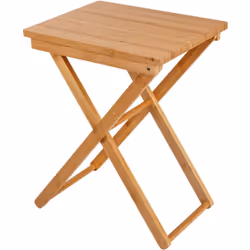 Qu'il s'agisse d'un appartement pour une personne, d'un confortable deux-pièces ou d'un ménage familial : la table d'appoint ...