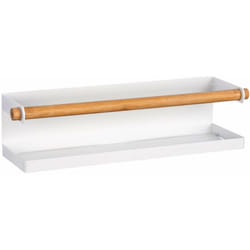 Wenko - tagère à épices Magna, magnétique, 32 cm