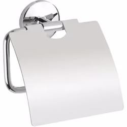 La série d'accessoires de salle de bain design Cuba allie fonctionnalité et qualité. La série se compose de zinc chromé, qui ...