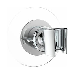 Support de douche 360°, chromé 25479100 Wenko