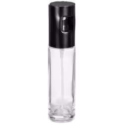 Vaporez Légèrement De L'huile Ou Du Vinaigre Lors De La Grille, De La Cuisson Ou De La Cuisson. Capacité : 100 Ml. Lavable Au ...