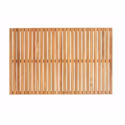 WENKO 25578100, Bois, Colonne, Bois, 550 mm, 850 mm