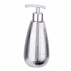 WENKO Distributeur de savon Dakar céramique 370 ml