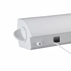 WENKO 63025100 séchoirs Rangement mural Blanc