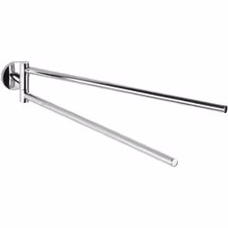 La série d'accessoires de salle de bain de style Cuba allie fonctionnalité et qualité. La série est fabriquée en zinc haut de ...