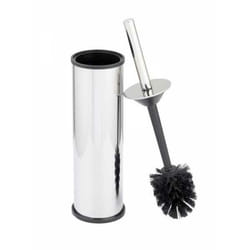 WENKO 26074100 brosse et support pour toilettes Support et brosse pour toilettes