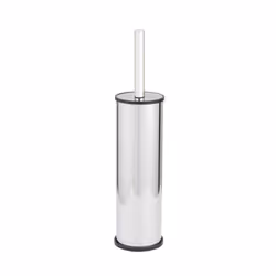 WENKO 26074100 brosse et support pour toilettes Support et brosse pour toilettes