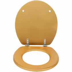 Le siège WC Aldeno de WENKO est l'élément essentiel pour apporter une touche d'élégance et de confort à votre salle de bain o ...