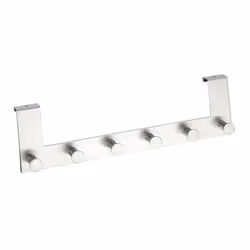 WENKO 4468060100, Acier inoxydable, Acier inoxydable, 6 pièce(s), 390 mm, 55 mm, 110 mm