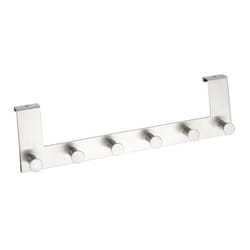 WENKO 4468060100 cintre Acier inoxydable