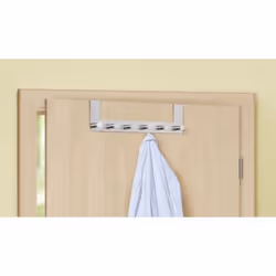 WENKO 4468060100 cintre Acier inoxydable