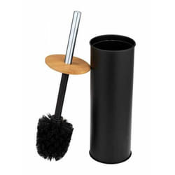 WENKO 26071100 brosse et support pour toilettes Support et brosse pour toilettes