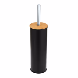 WENKO 26071100 brosse et support pour toilettes Support et brosse pour toilettes