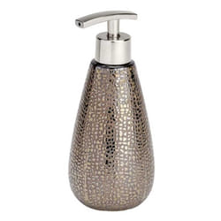 Wenko - Distributeur de savon design ethnique Marrakesh
