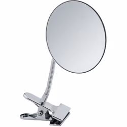 Le miroir cosmétique Clip de WENKO est l'accessoire indispensable pour votre routine de beauté. Avec son design intemporel et ...