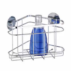 WENKO 21785100 étagères Acier inoxydable