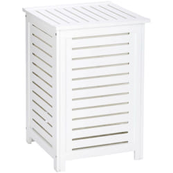 Laundry Bin Oslo 45x45x65 cm