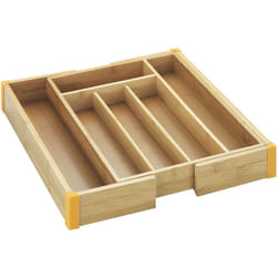 Range-couverts Bambou - Wenko