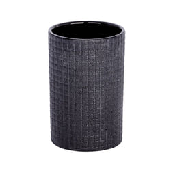 WENKO Polaris Jet Vitrocéramique Rond Unique Ensemble d'accessoires pour salle de bain