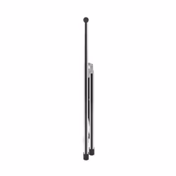 WENKO Escabeau pliant design en aluminium