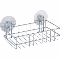 Étagère murale statique-Loc > • Pour toutes les surfaces lisses et légèrement texturé • Il suffit de décoller le film de prot ...