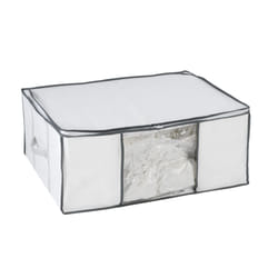 WENKO Boîte de rangement vacuum Soft Box L