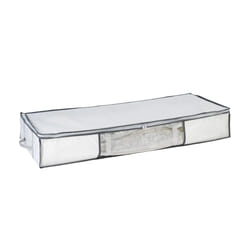 WENKO Boîte vacuum Soft Box dessous de lit