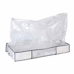 WENKO Boîte vacuum Soft Box dessous de lit