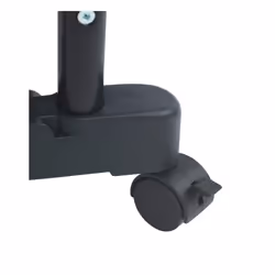 WENKO 4008838759707 Valet de nuit Porte-vêtements