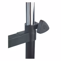 WENKO 4008838759707 Valet de nuit Porte-vêtements