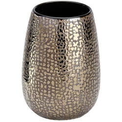Wenko - Gobelet de salle de bain design ethnique Marrakesh