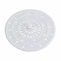Description générale Le filtre de vidange en silicone Sava de Wenko est conçu pour empêcher les débris alimentaires et autres ...