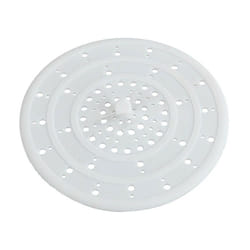 Filtre De Vidange En Silicone Sava, Blanc 8183100 Wenko