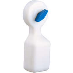 Quand le radiateur vous prive une fois de plus de votre sommeil, vous devriez peut-être faire sortir l'air. Avec le purgeur p ...