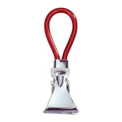 Wenko - Pince accroche torchon, Lot de 4