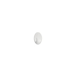 Wenko - Crochets Maxi blanc