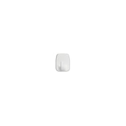 Wenko - Crochet universel blanc