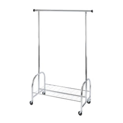 WENKO Profi Chrome Métal
