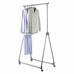 WENKO 4364100100 porte-manteaux Gris - Vue supplémentaire 4