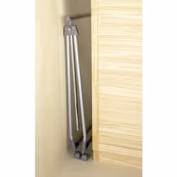 WENKO 4364100100 porte-manteaux Gris - Vue supplémentaire 5
