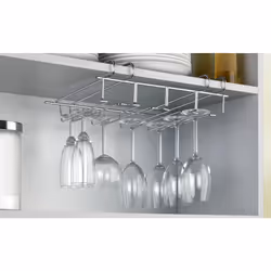 WENKO Insert porte-verres