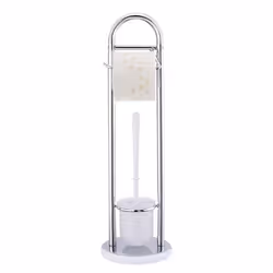 WENKO 15438100 Siena Chrome