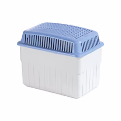 WENKO Recharge pour absorbeur-humidivore 1 kg déshumidificateur